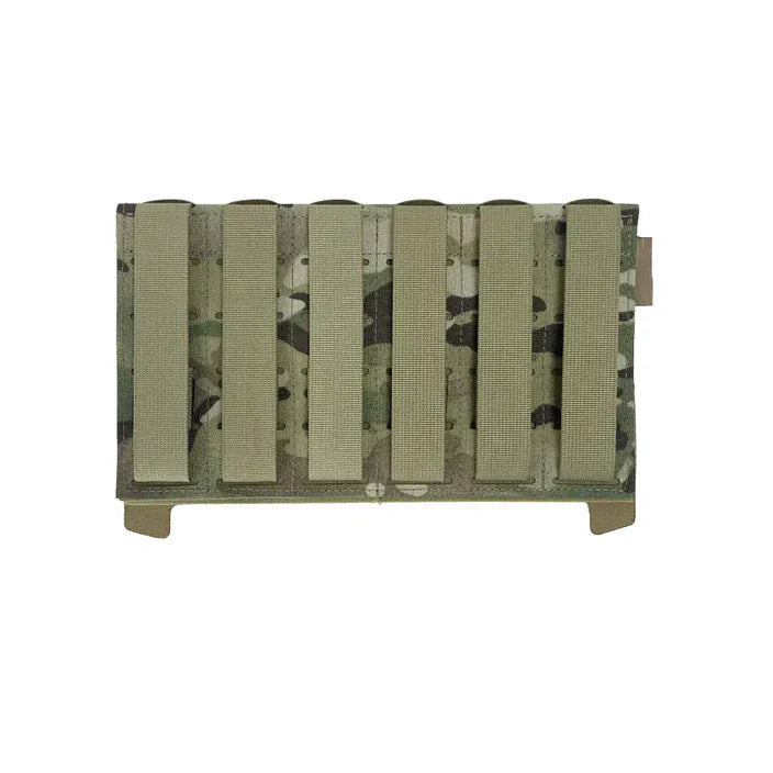 Agilite K19 PLATE CARRIER BACK FLAP CUMMERBUND ADAPTER