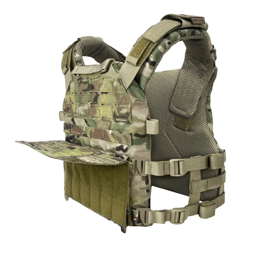 K19™ Plate Carrier Back Flap Cummerbund Adapter