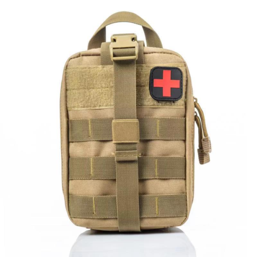 Rip Away EMT Molle Pouch for IFAK