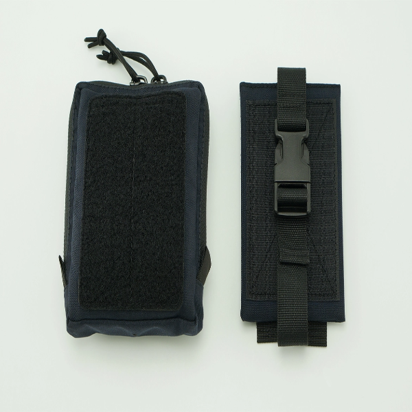 LOF Defence Systems FST Pouch