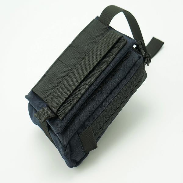 LOF Defence Systems FST Pouch