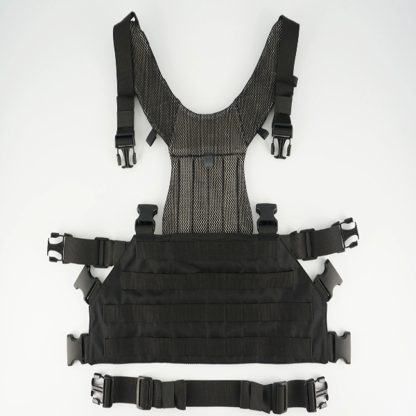 LOF Defence Systems Core Chest Rig