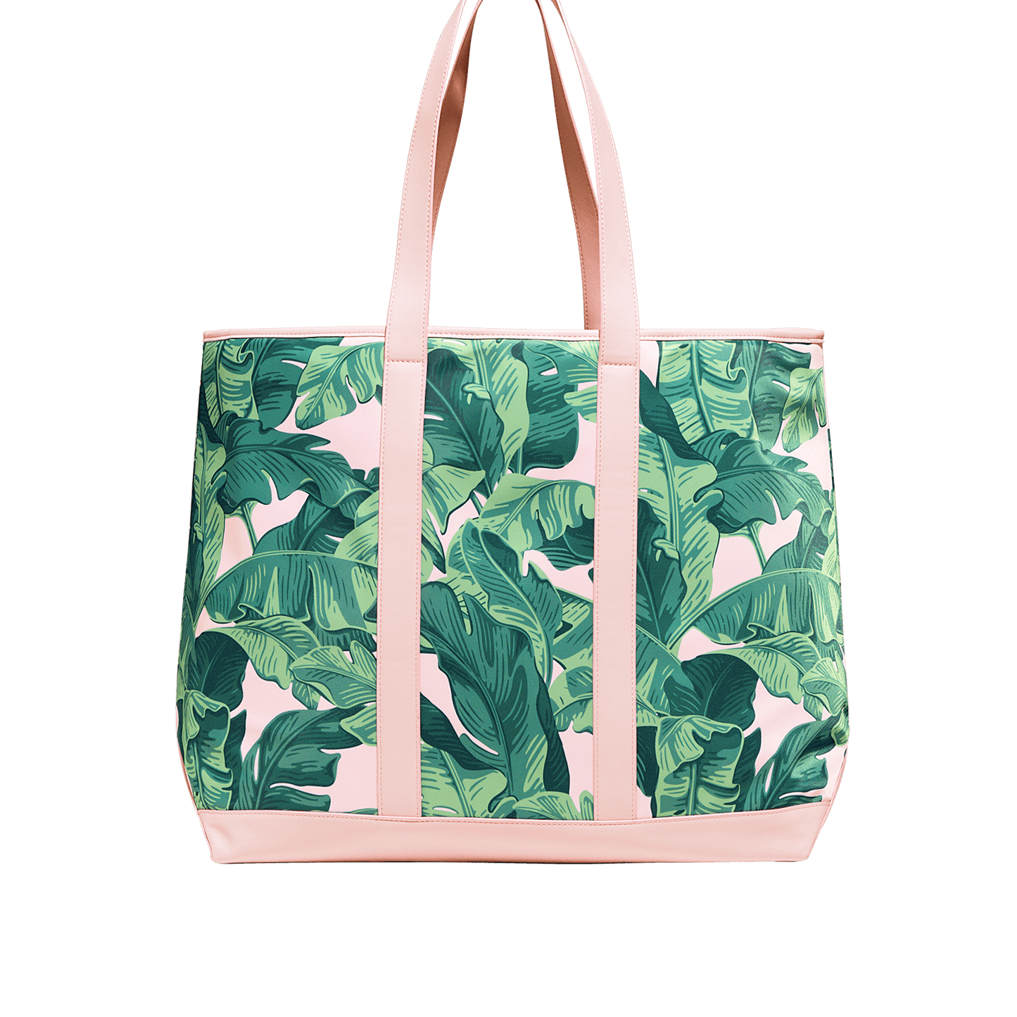 Large Nylon Tote