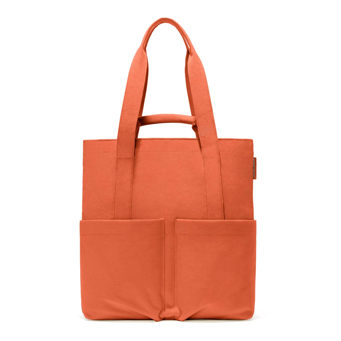 Pacific Tote in Coyote