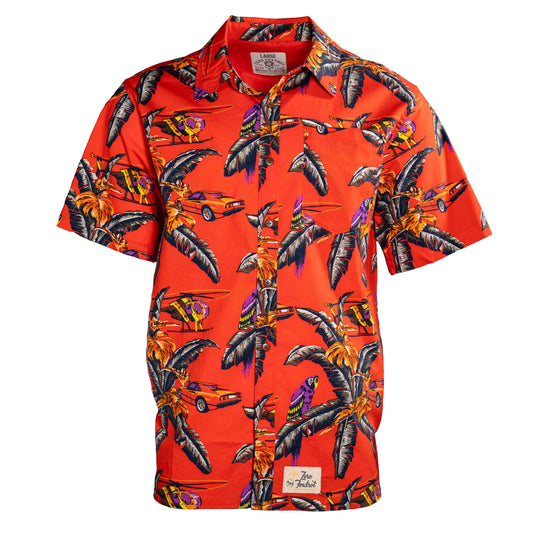 ZF Surf Shirt