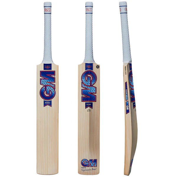 Gunn & Moore Mana DXM 808 Cricket Bat