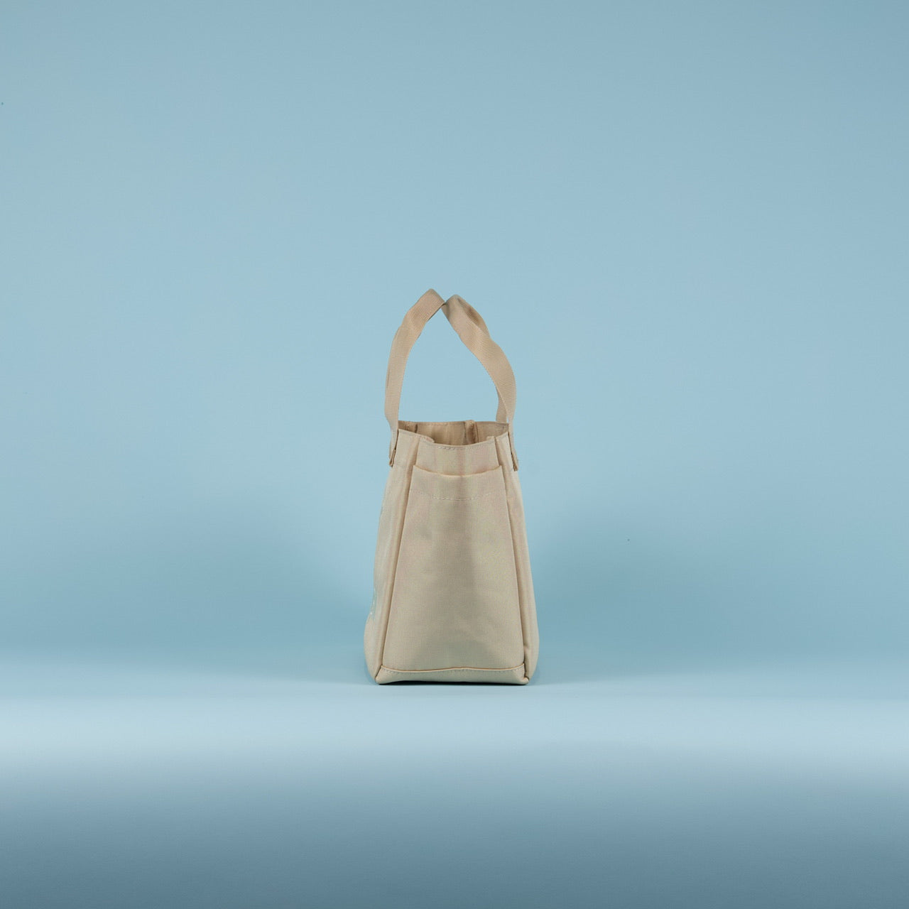 Mini Tote Bag Neutral