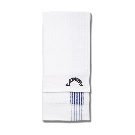 Tour Towel - Navy