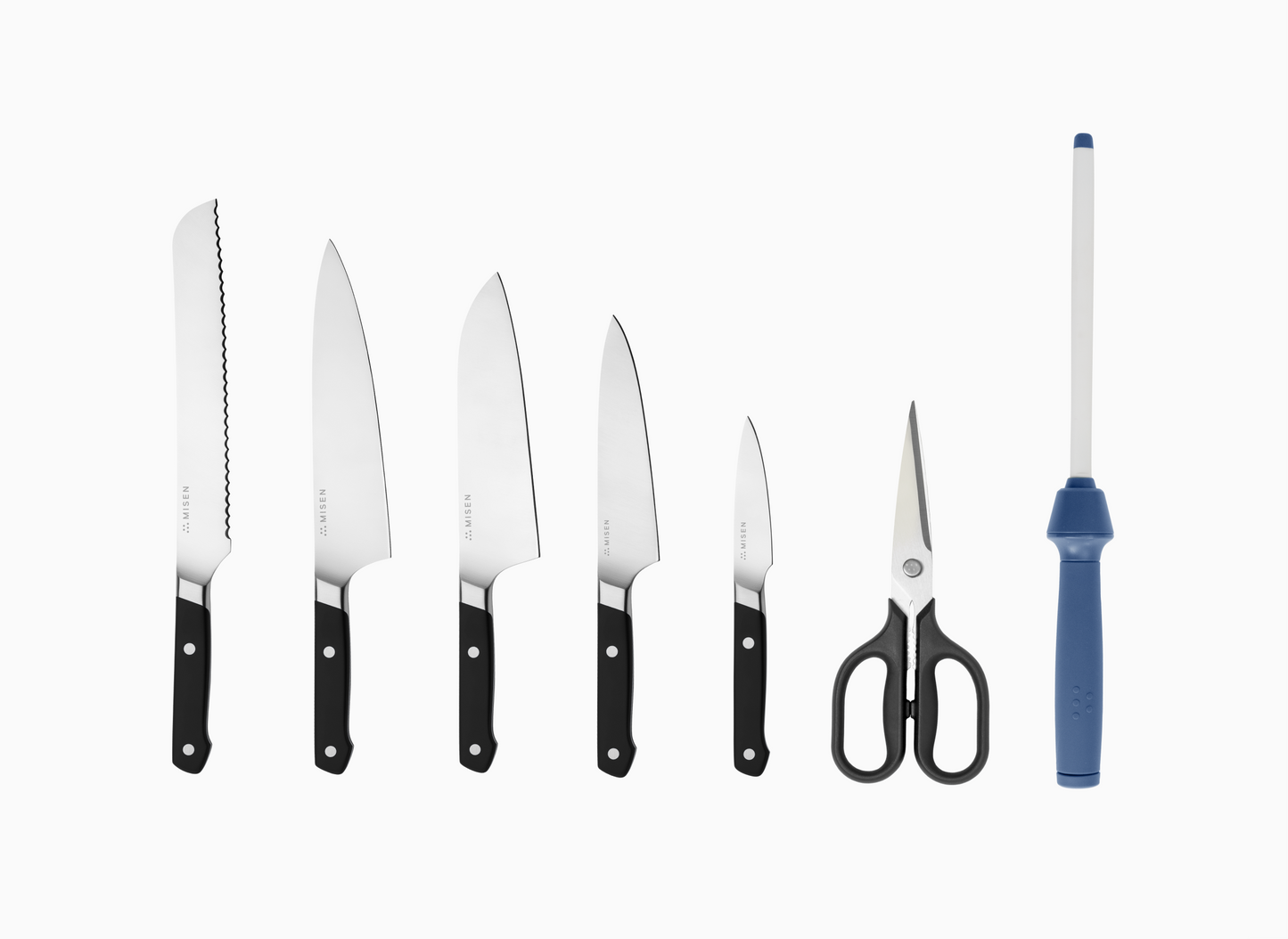 Knife Set