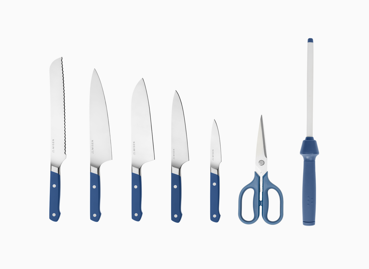 Knife Set