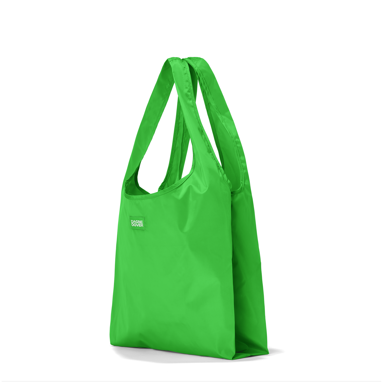 Dash Grocery Tote in Grasshopper