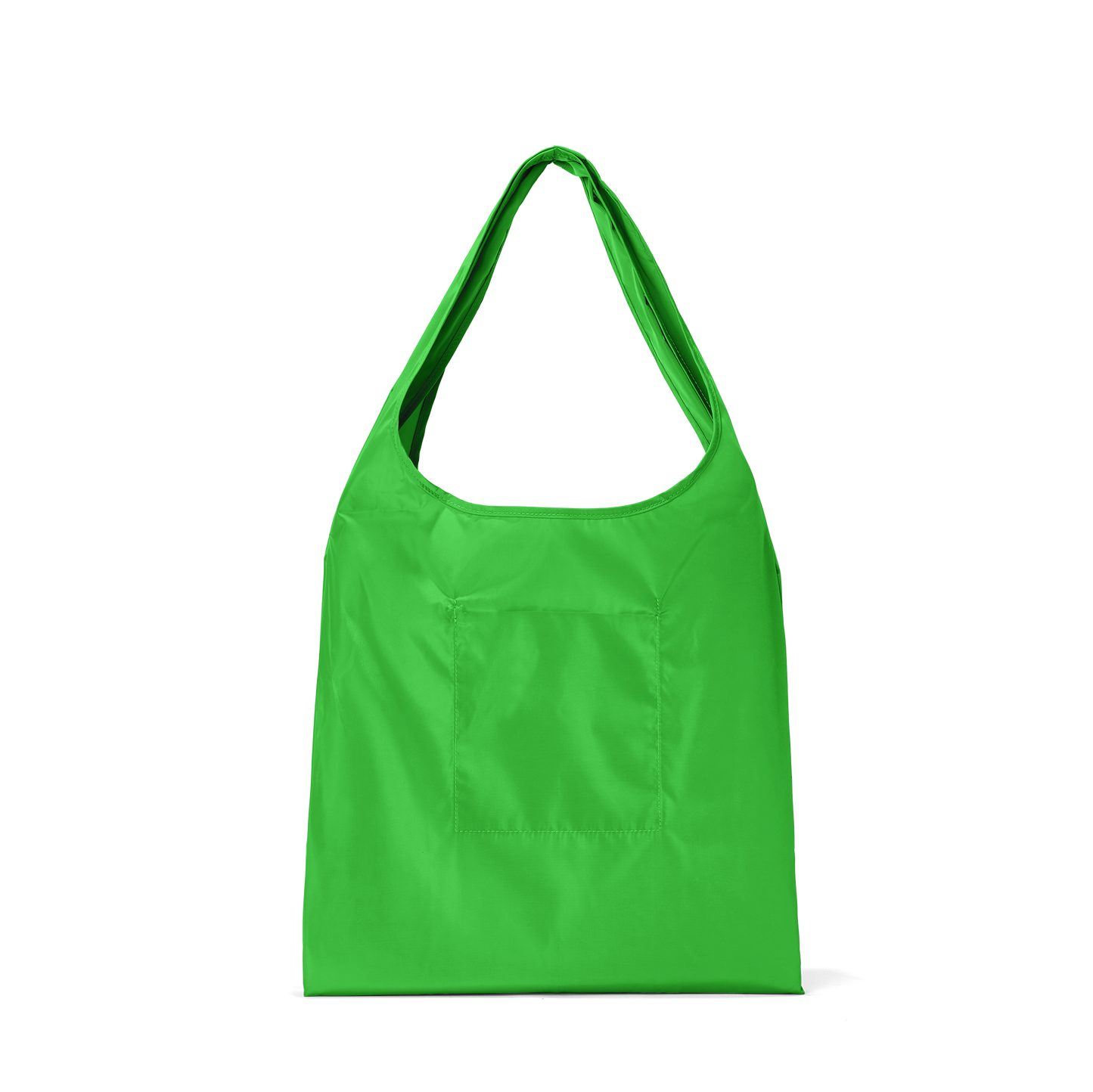 Dash Grocery Tote in Grasshopper