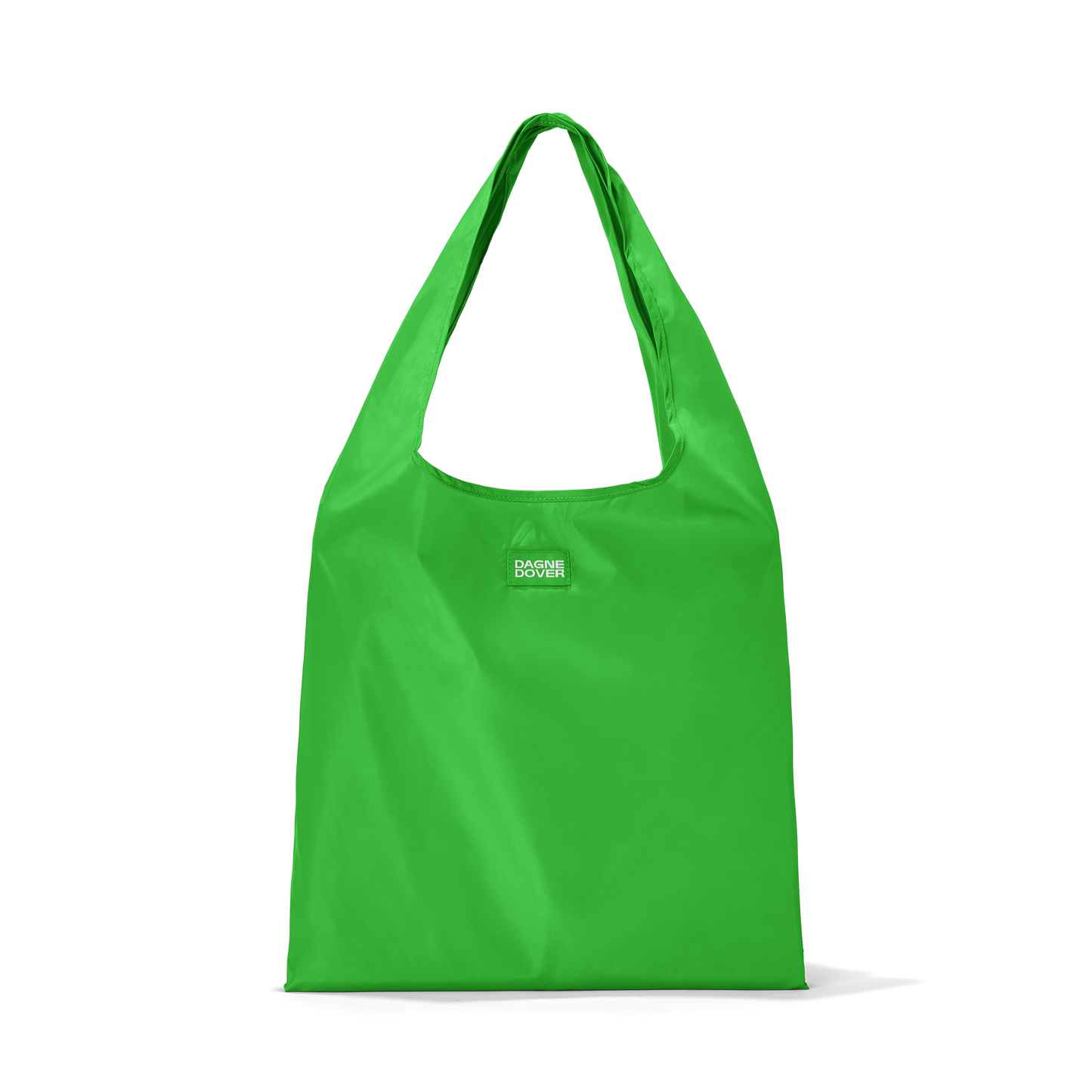 Dash Grocery Tote in Grasshopper