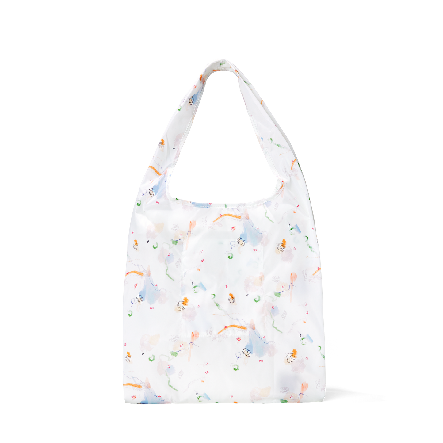 Dash Grocery Tote in Daydream