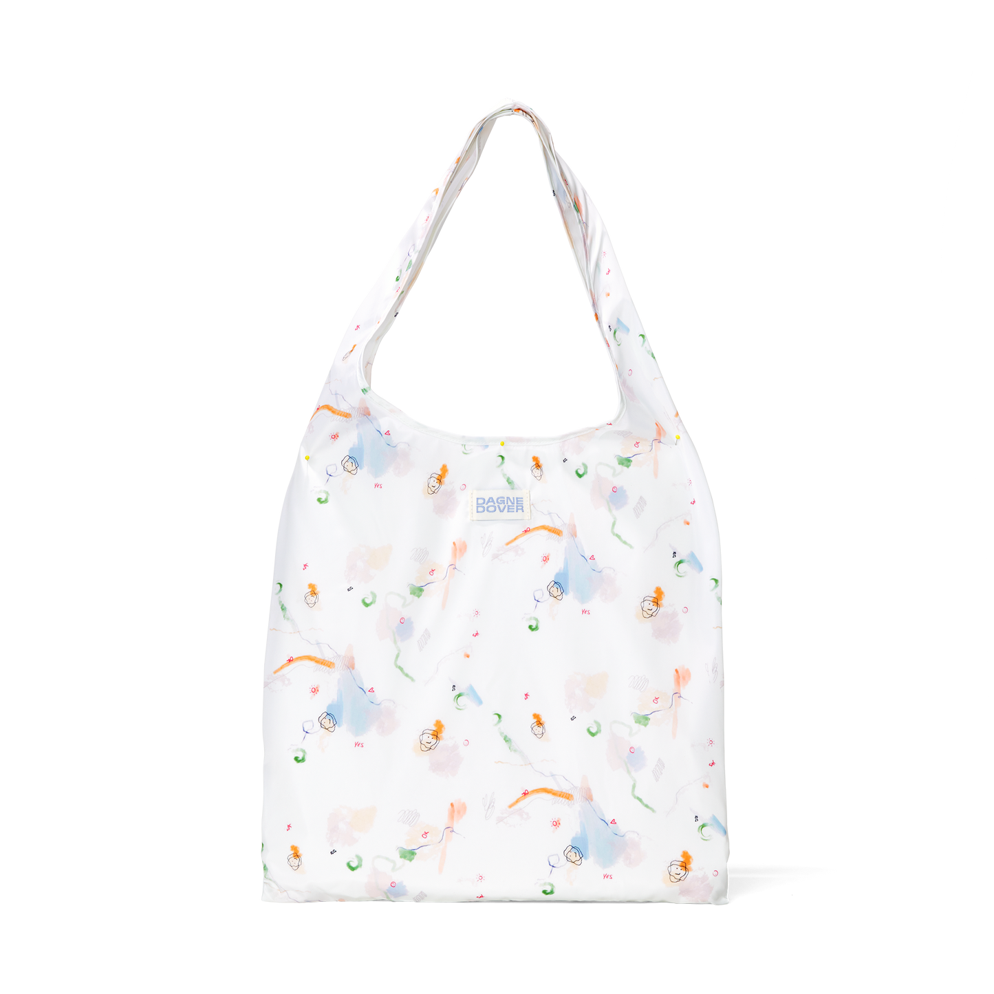 Dash Grocery Tote in Daydream