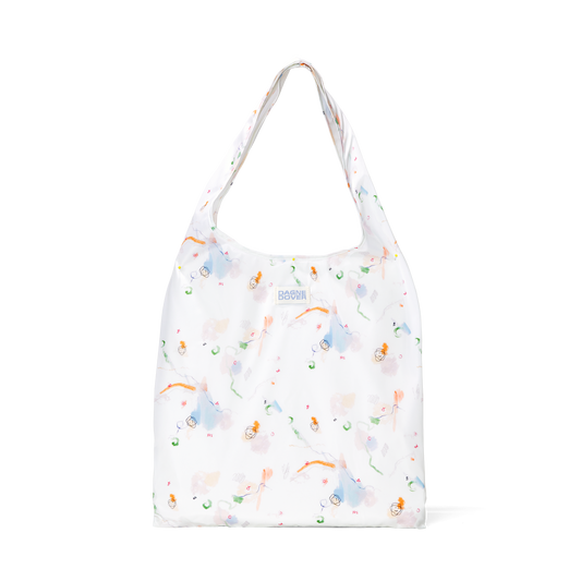 Dash Grocery Tote in Daydream