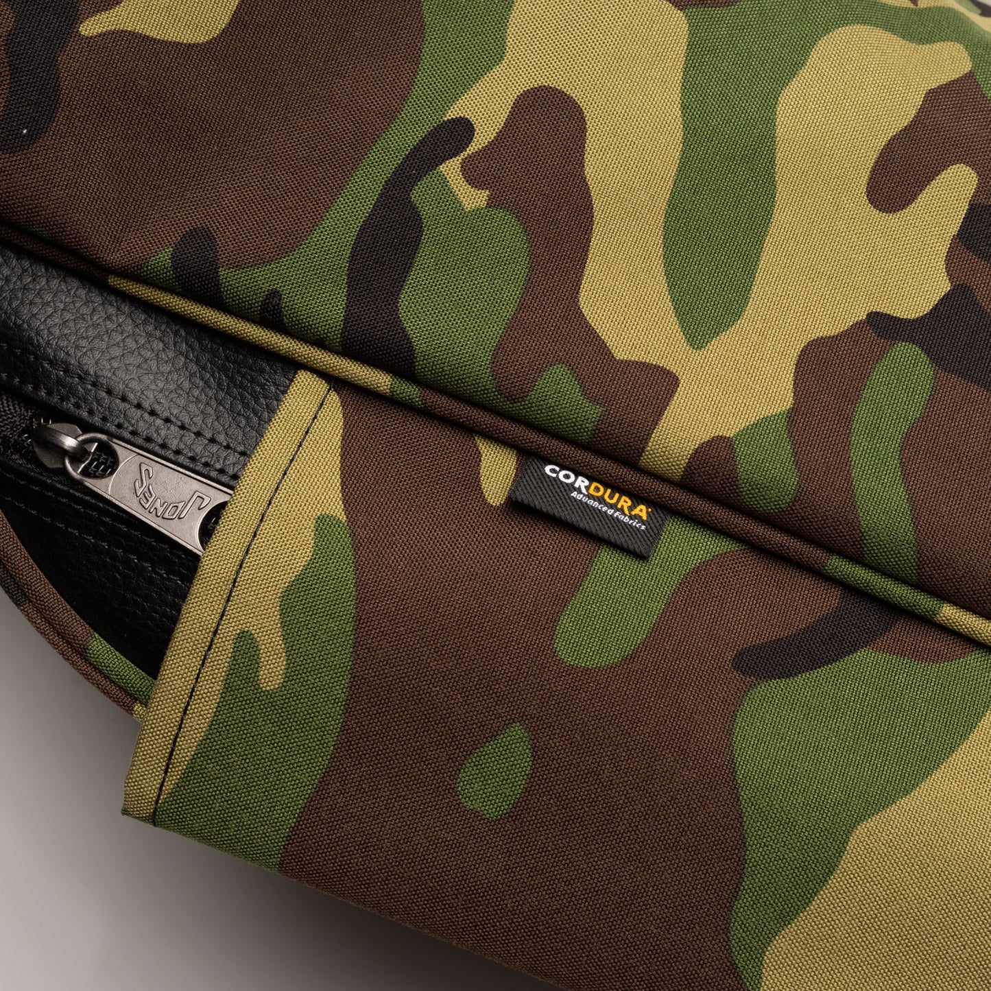 Original Jones Bag - Cordura Camo