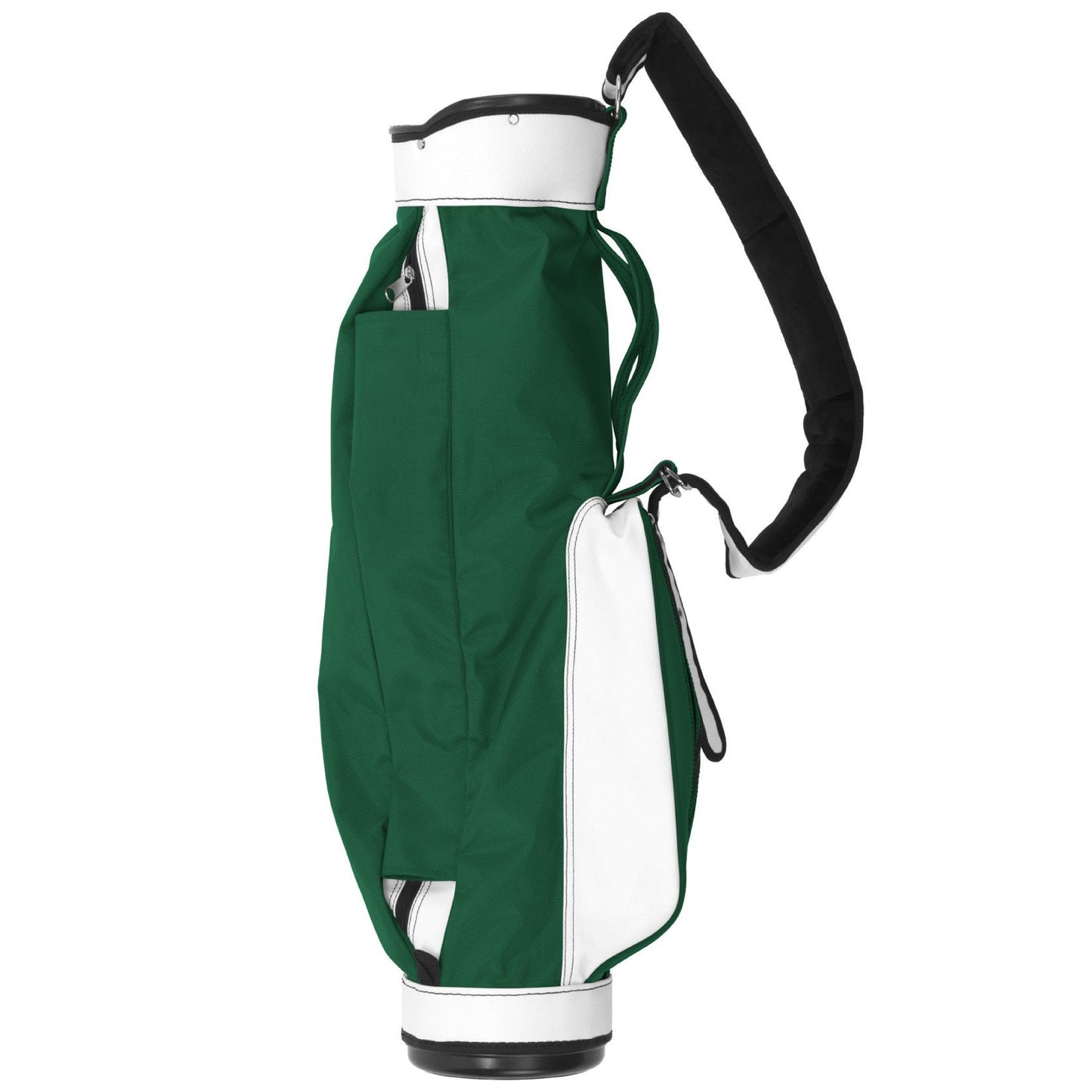 Original Jones Bag - Green/White