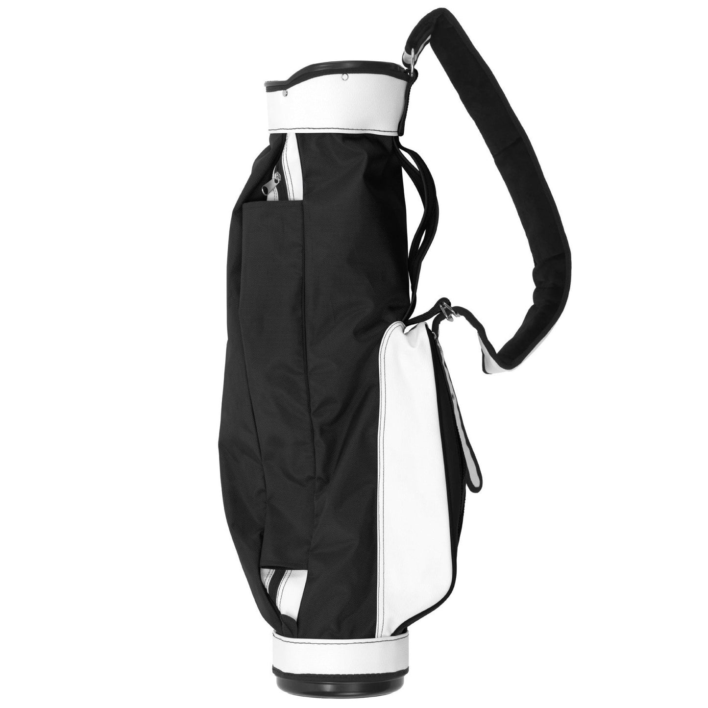 Original Jones Bag - Black/White