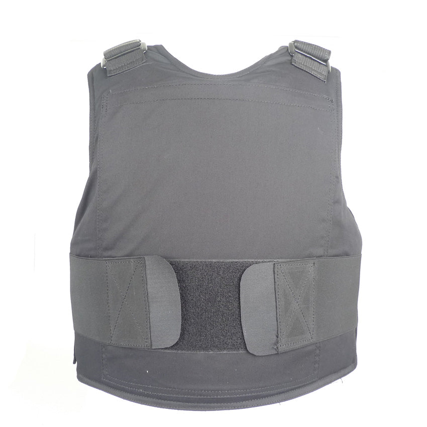 UHMWPE Concealed Soft Body Armor with Extra Pockets