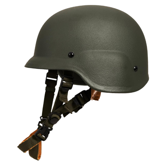 Ace Link Armor PASGT Ballistic Helmet Level IIIA
