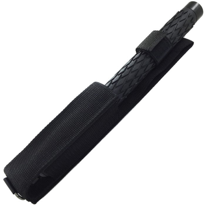 Police Force Tactical Expandable Solid Steel Baton 31 Ballistic Armor Co Pro 