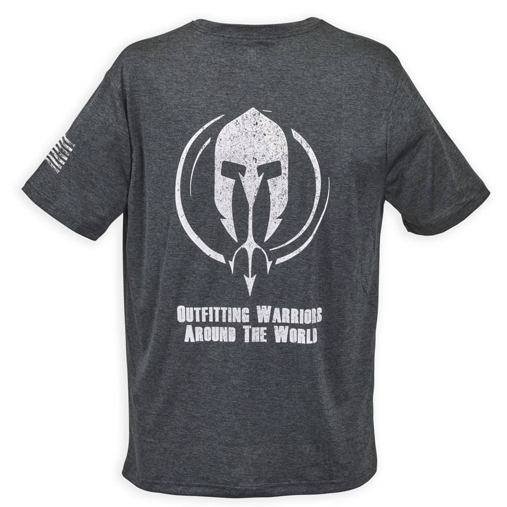 Chase Tactical Performance T-Shirt