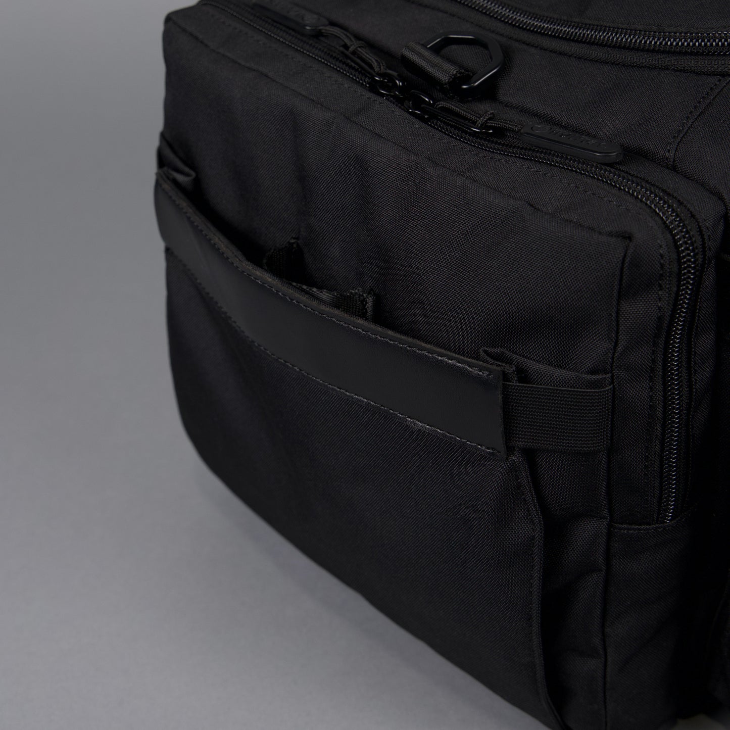 30L Perfect Duffle Bag Nightshade