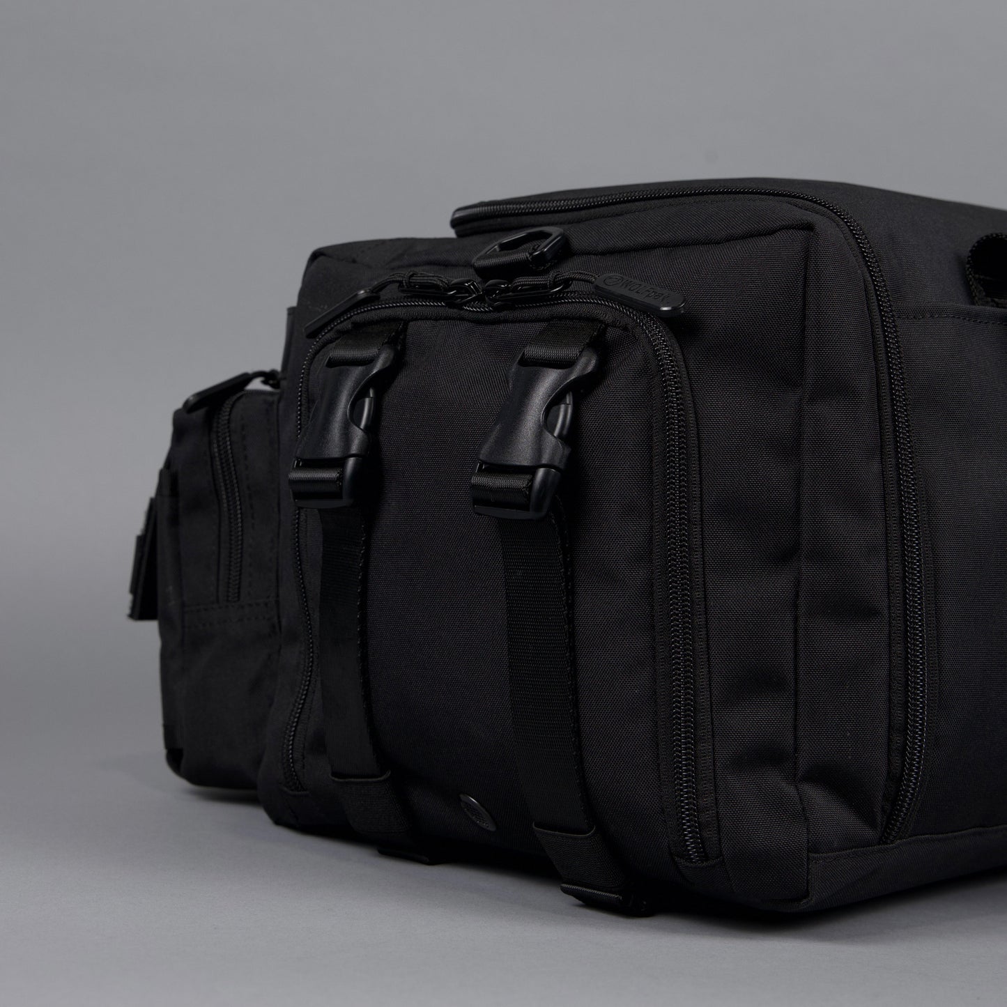 30L Perfect Duffle Bag Nightshade