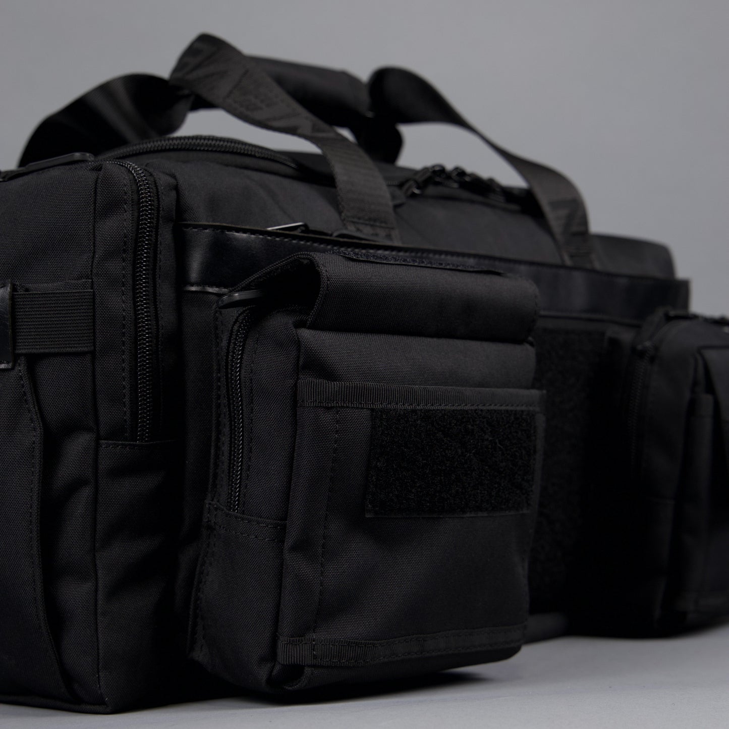 30L Perfect Duffle Bag Nightshade