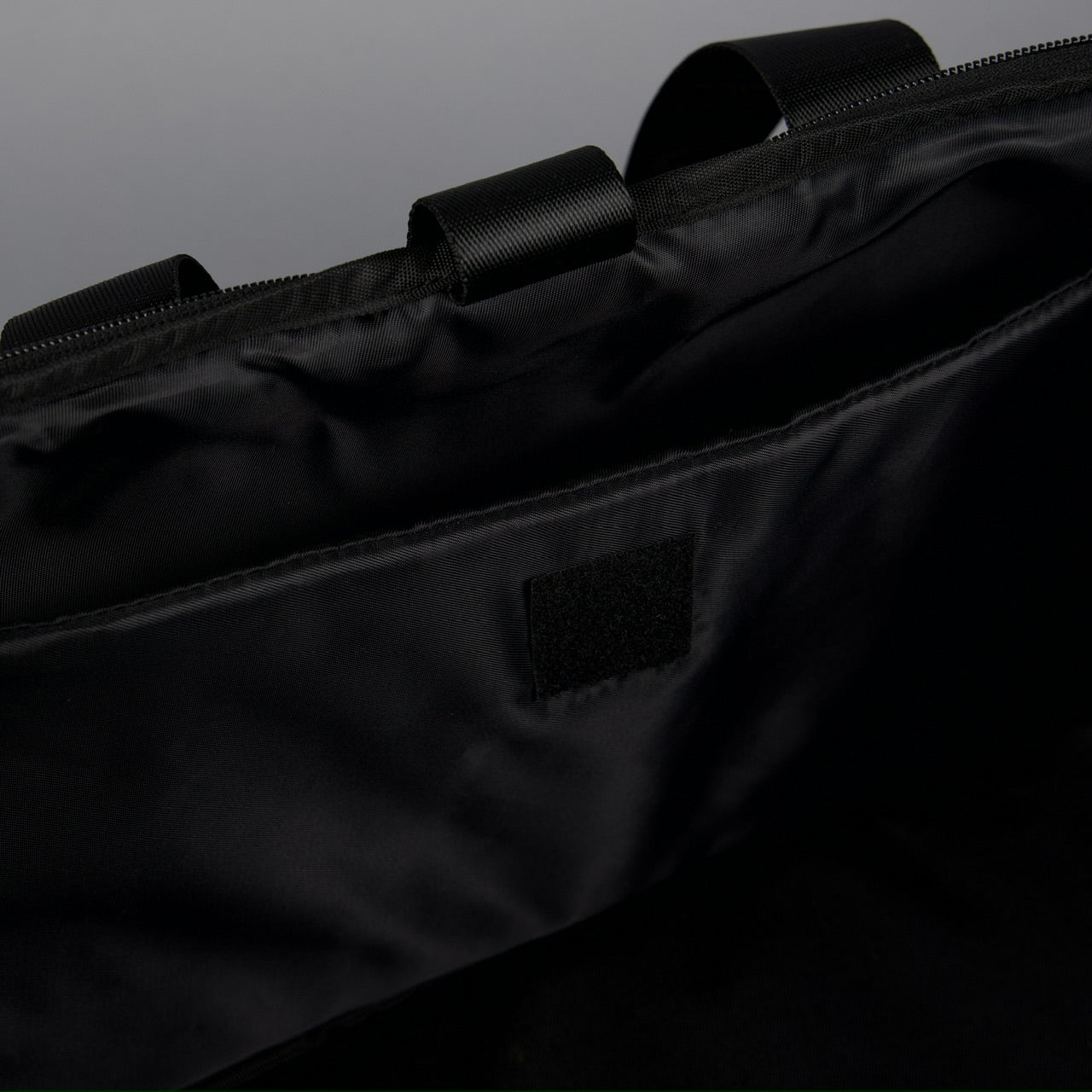 30L Perfect Duffle Bag Alpha Black