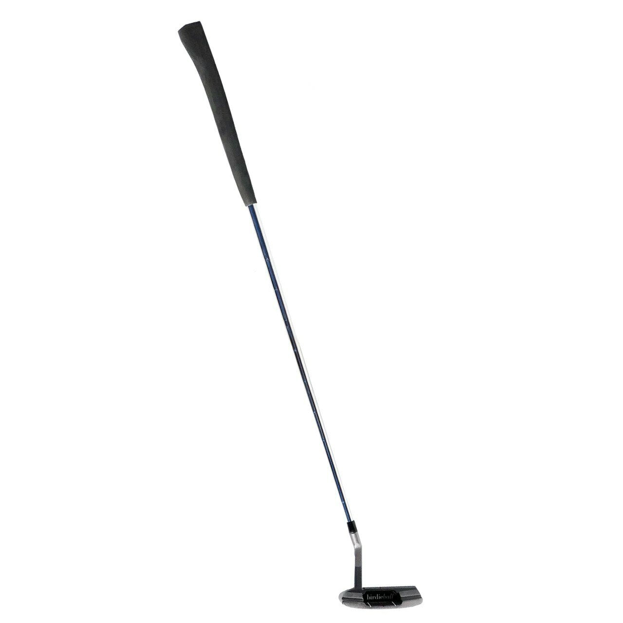 American Classic Putter (Anser Style + Milled Face + Heel/Toe Weighted)