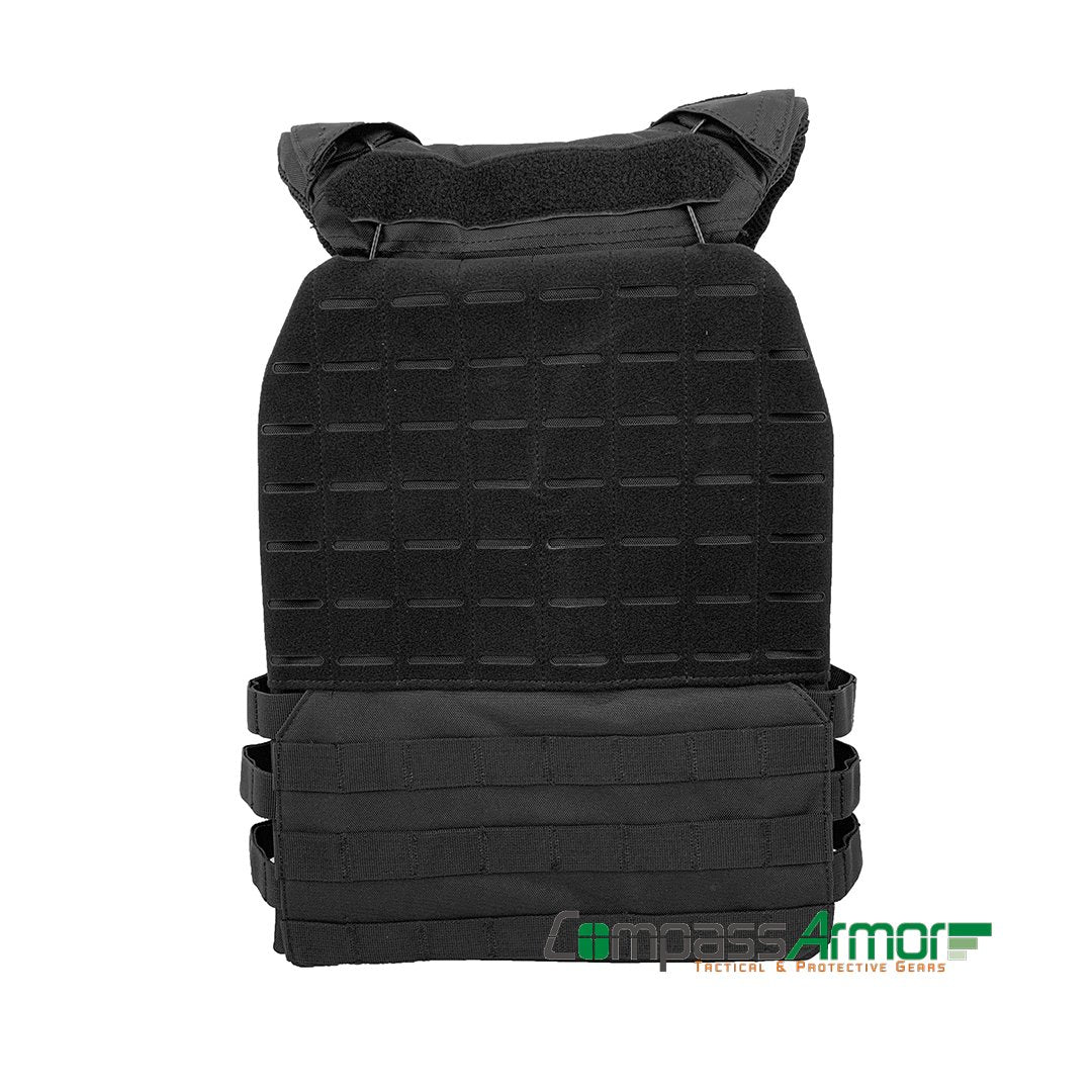 Quick Release Tactical Plate Carrier