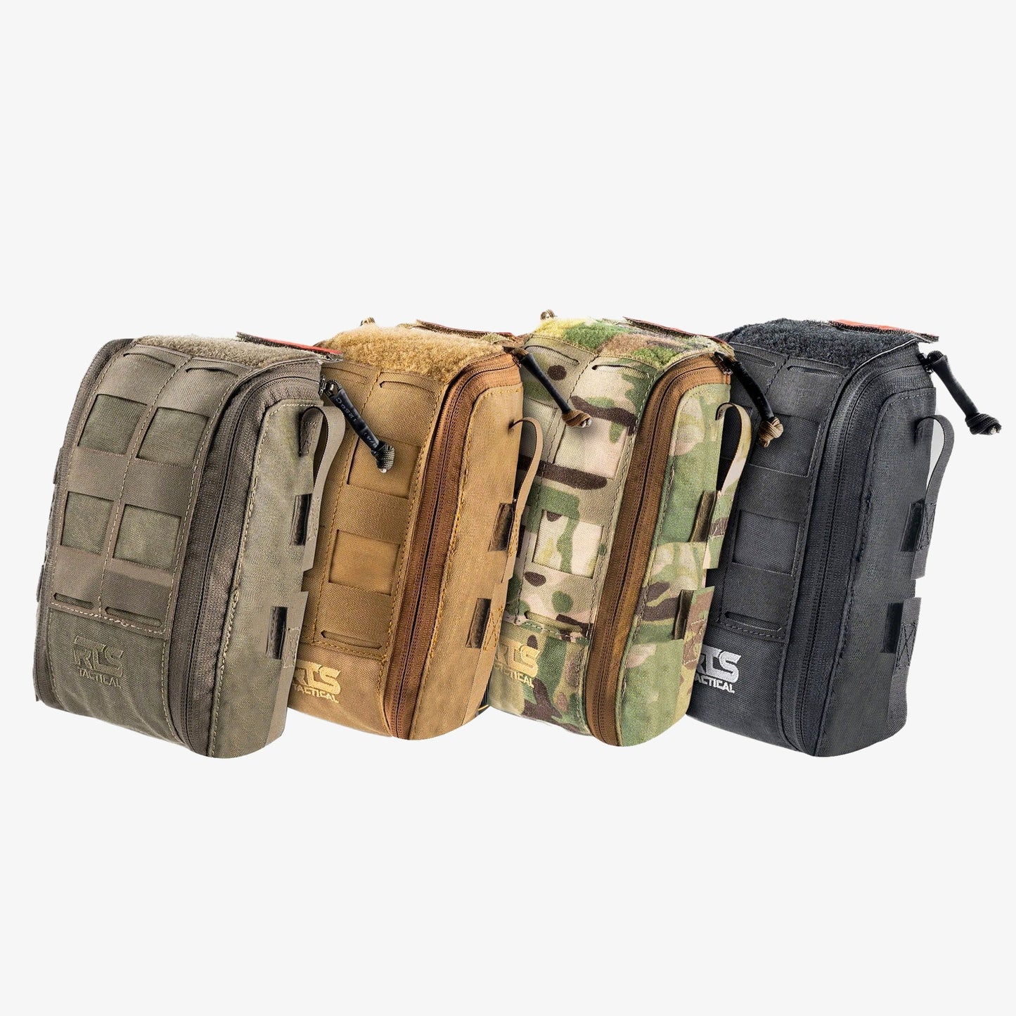 RTS Tactical Rapid Deploy IFAK Pouch