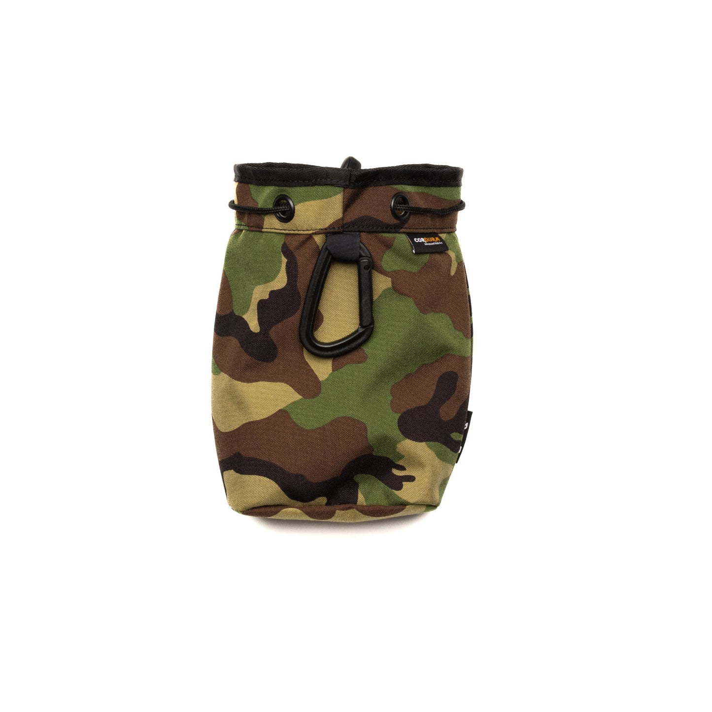 Rangefinder Pouch - Cordura Camo