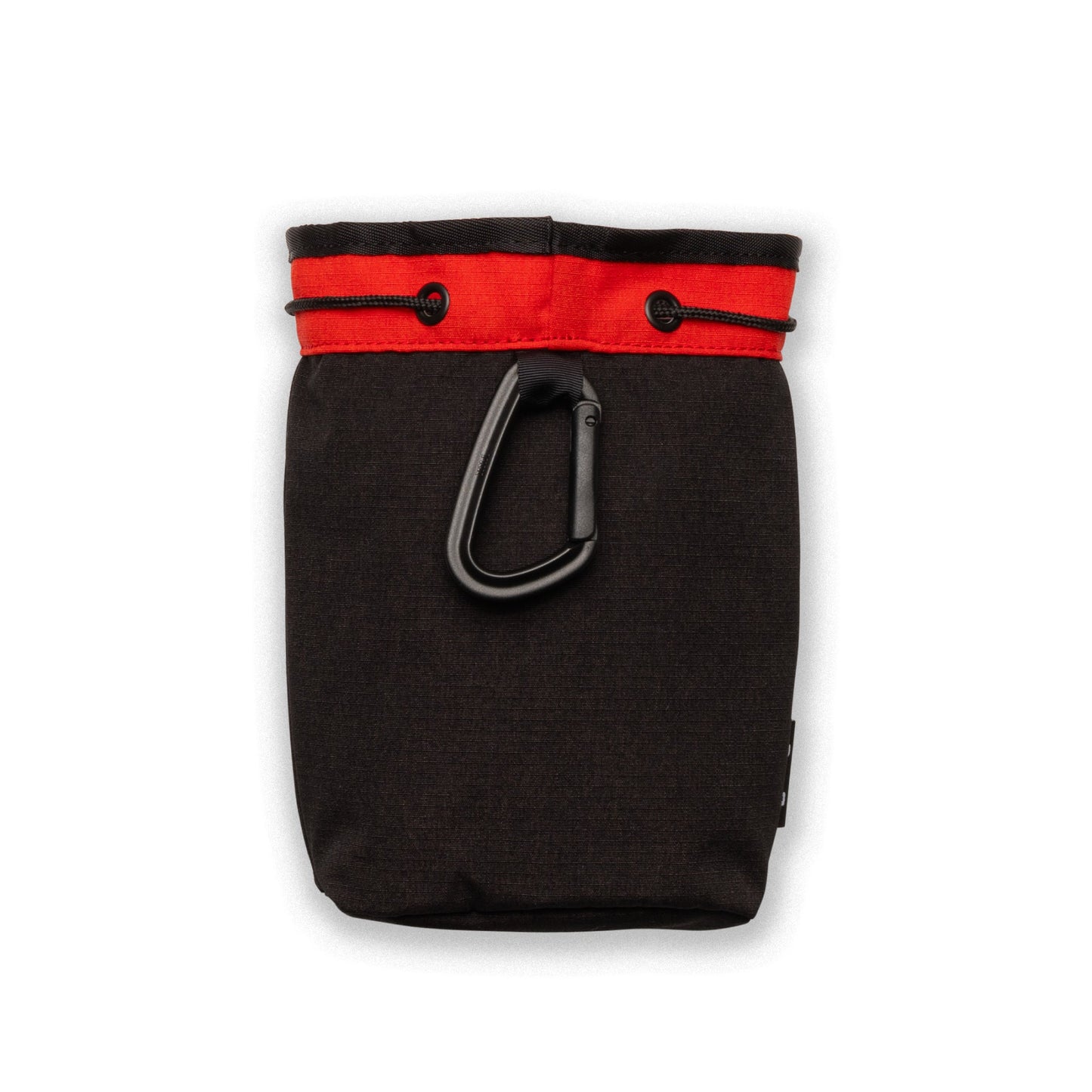 Rangefinder Pouch - Black/Red