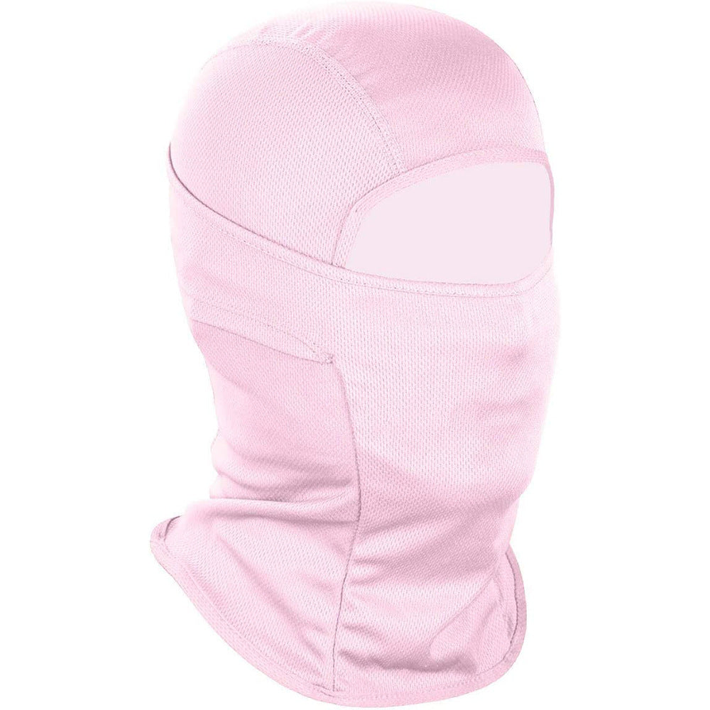 SF Balaclava