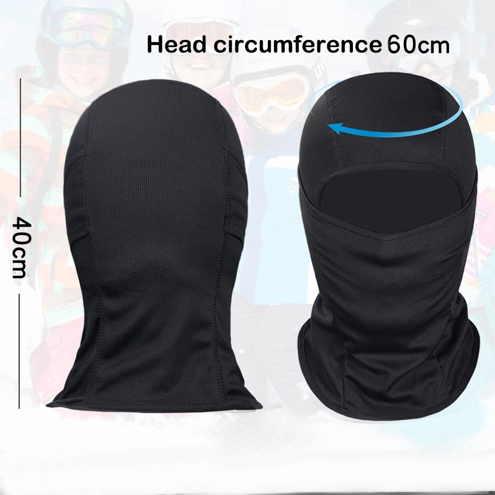 SF Balaclava