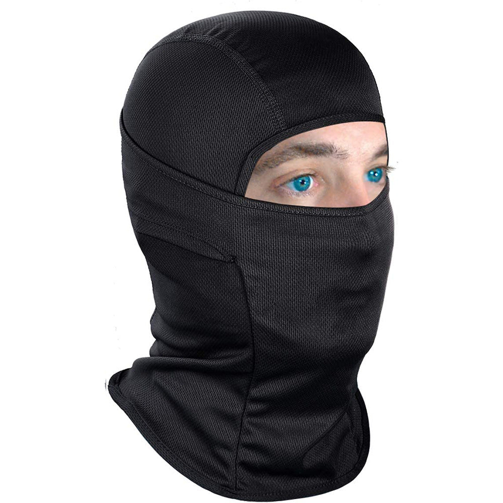 SF Balaclava