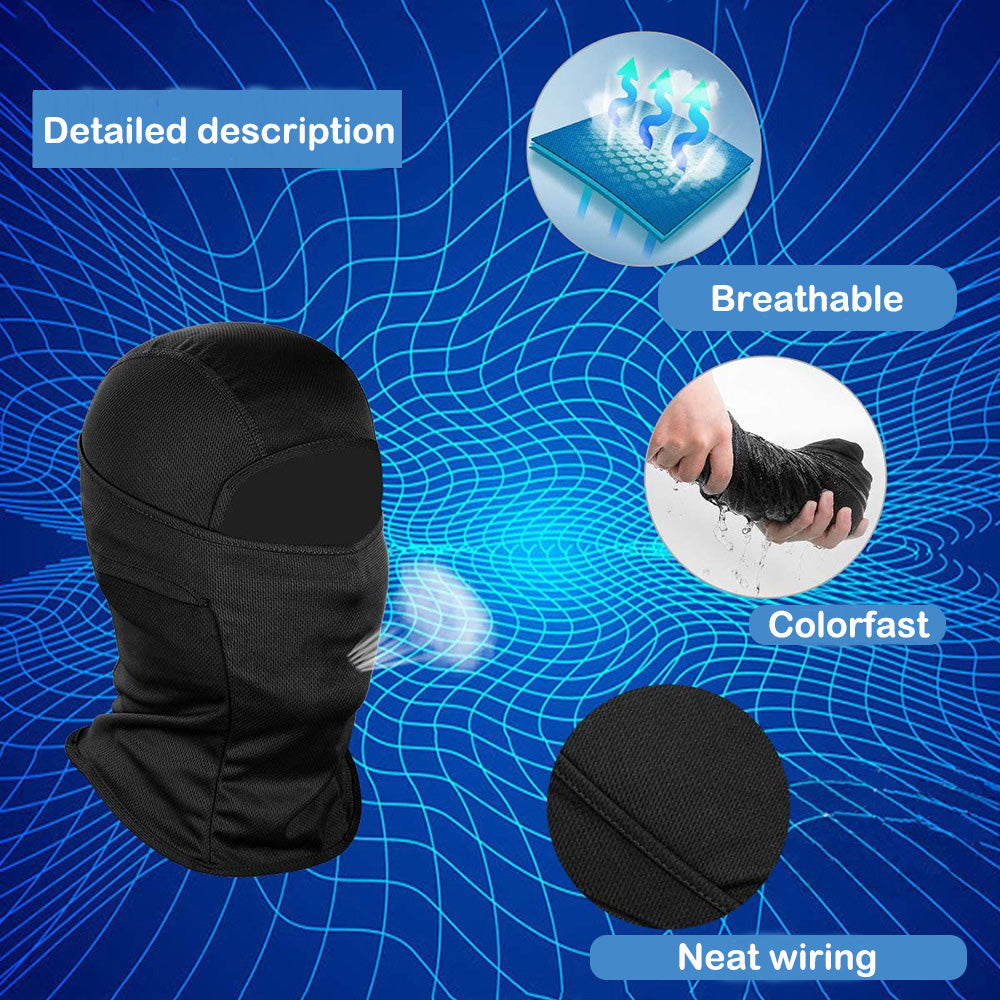 SF Balaclava