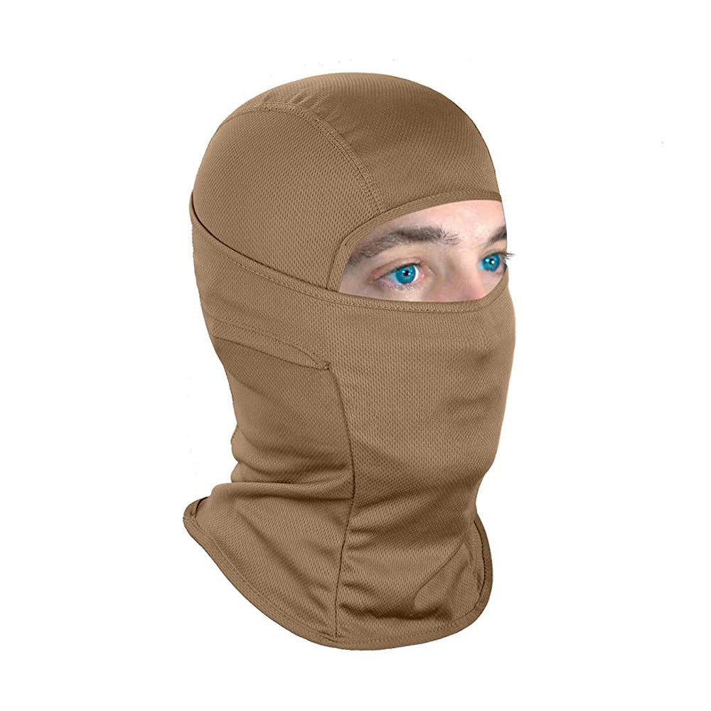 SF Balaclava