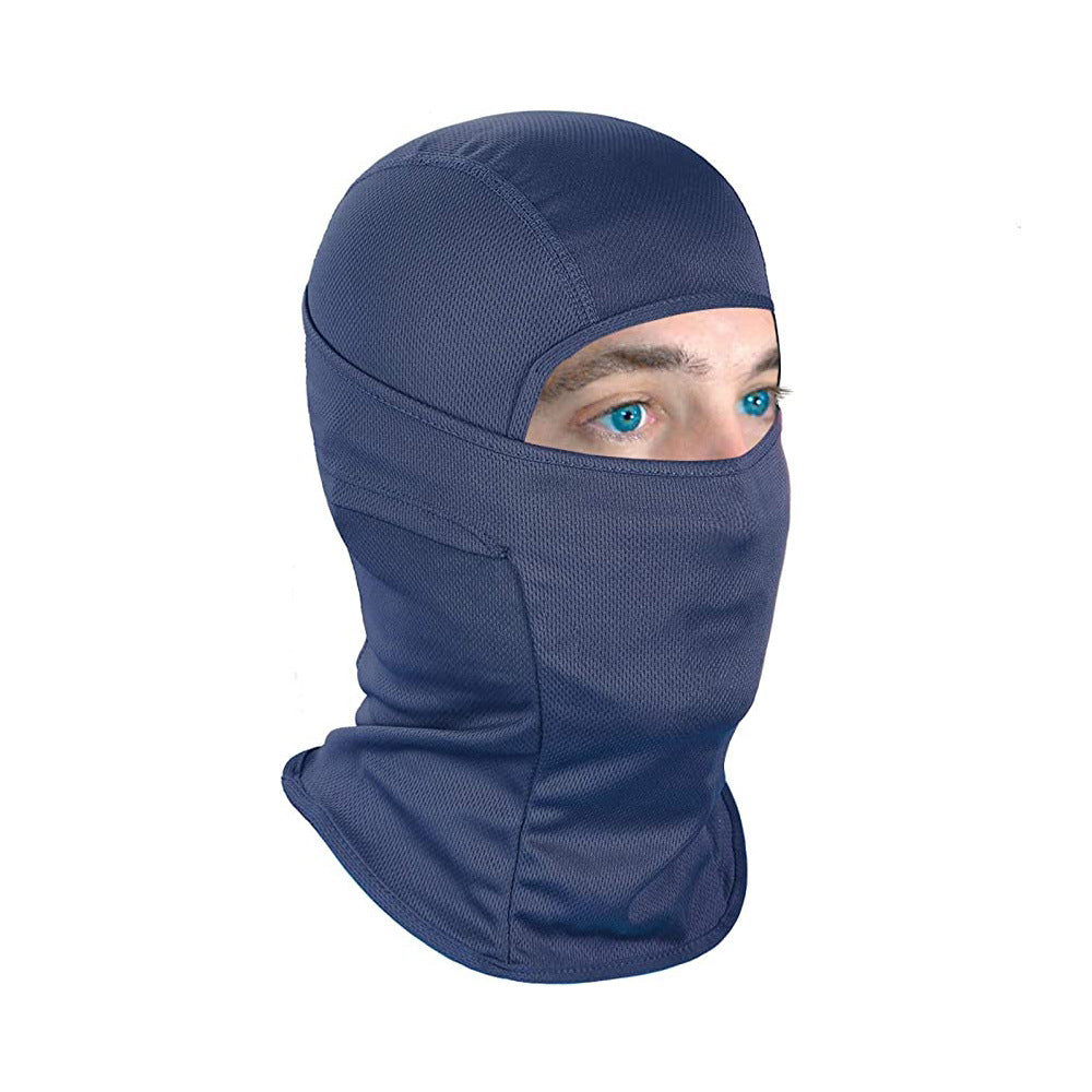 SF Balaclava