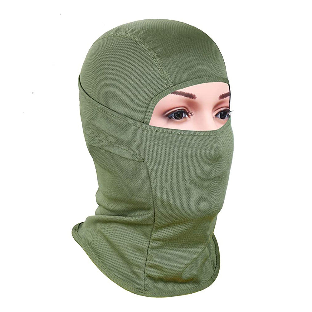 SF Balaclava