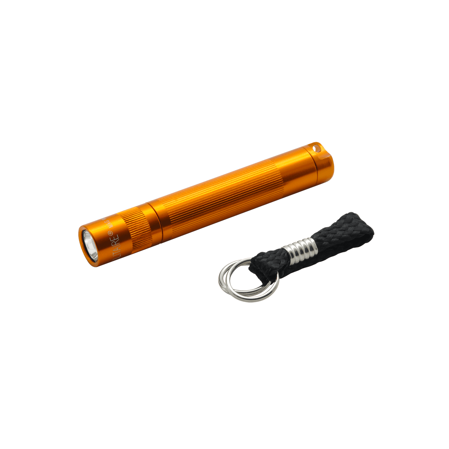 Maglite Solitaire Incandescent 1 AAA