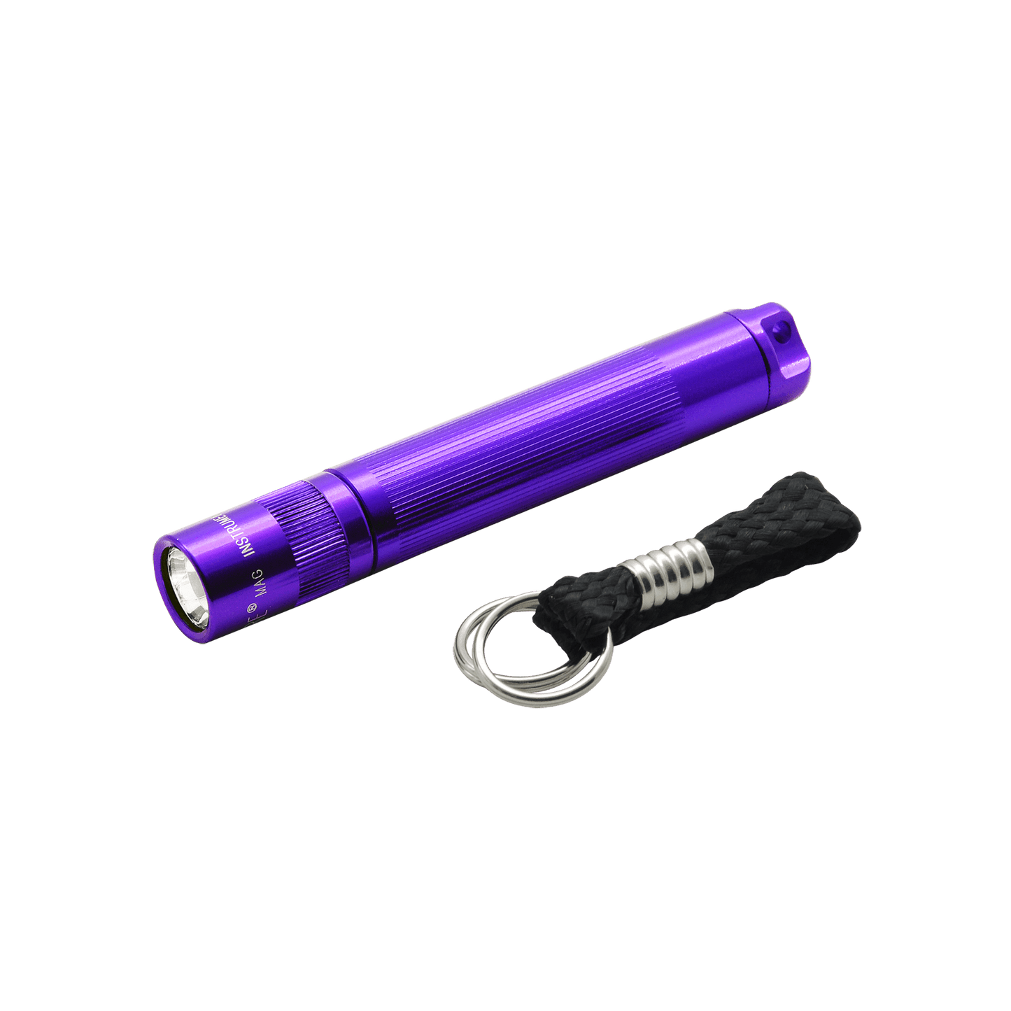 Maglite Solitaire Incandescent 1 AAA