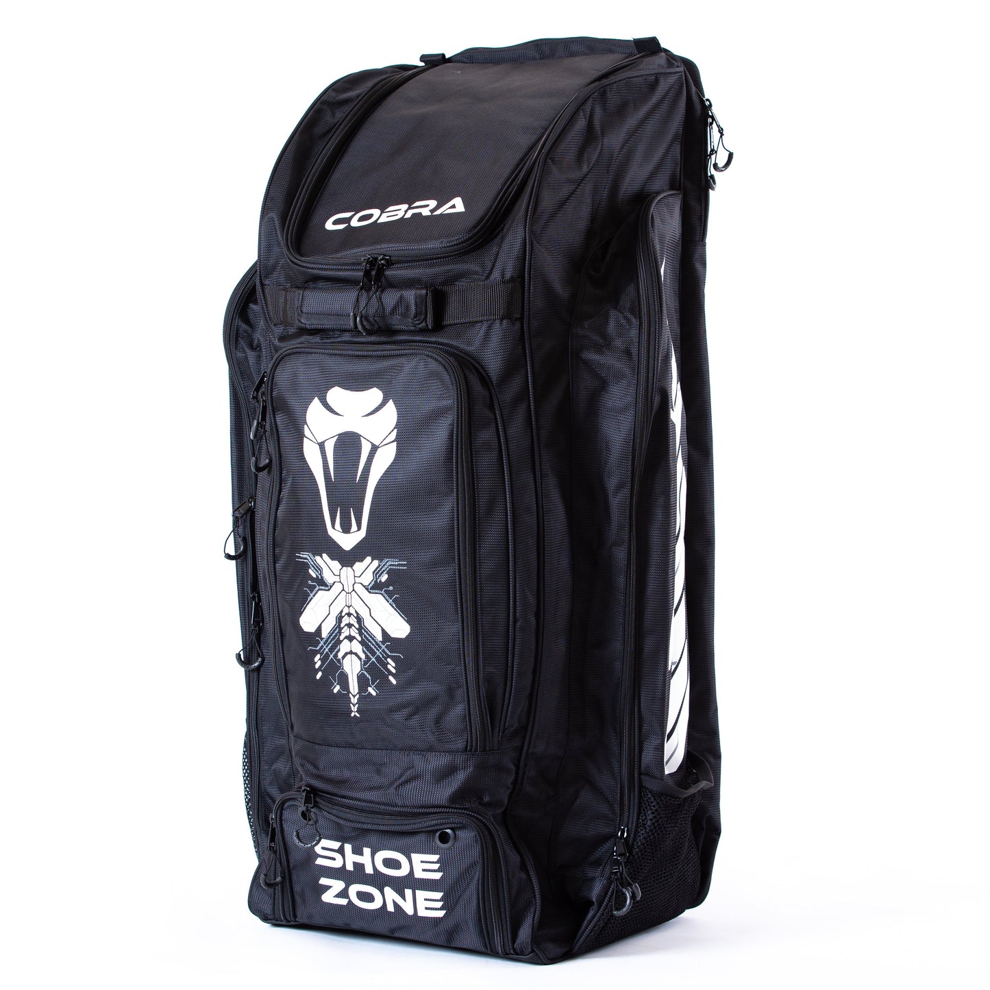 FULL PRO EDITION BUNDLE PRO PADS, PRO GLOVES, LIMITED EDITION BAG