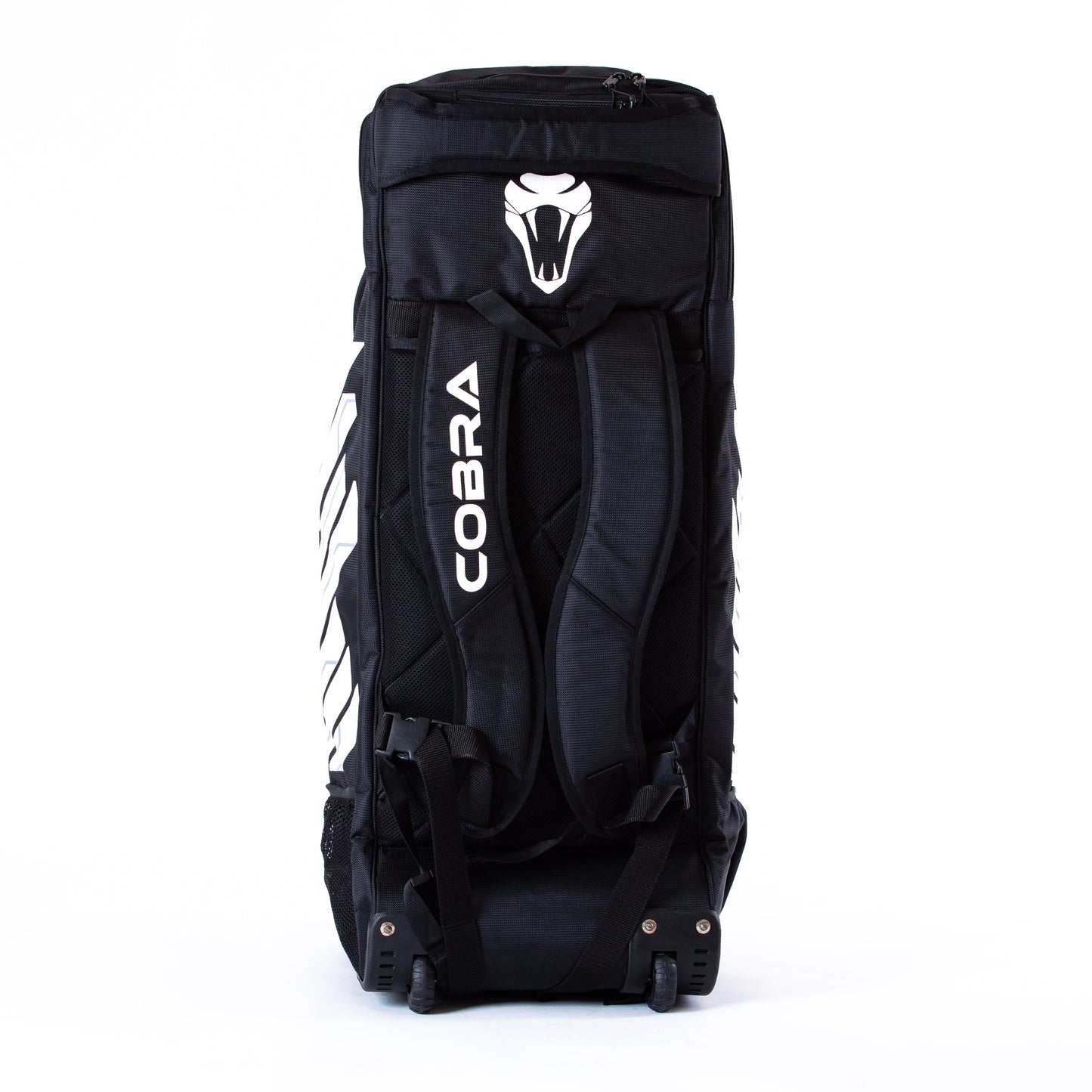 Full Special Edition Bundle - SE Pads, SE Gloves, Special Edition Hybrid Duffle Bag