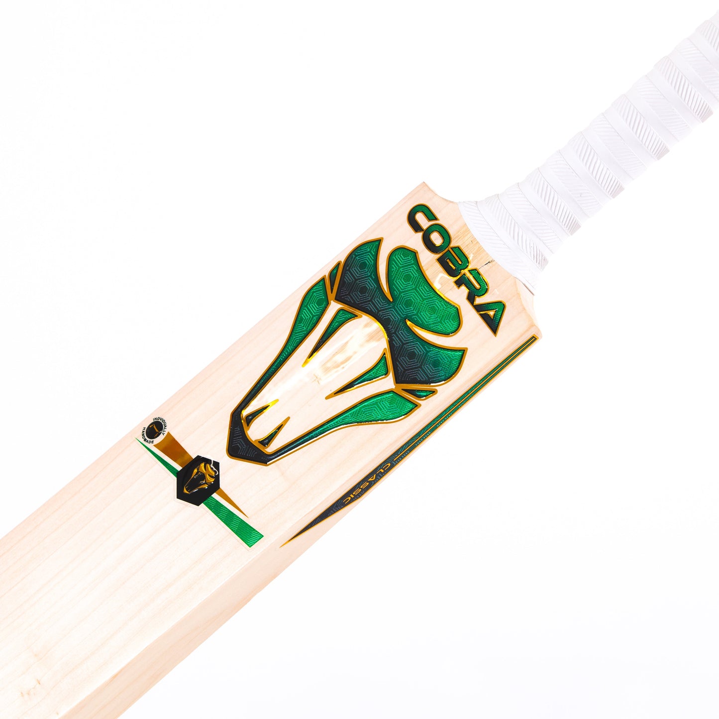 COBRA VENOM CLASSIC EDITION CRICKET BAT- CUSTOM MADE