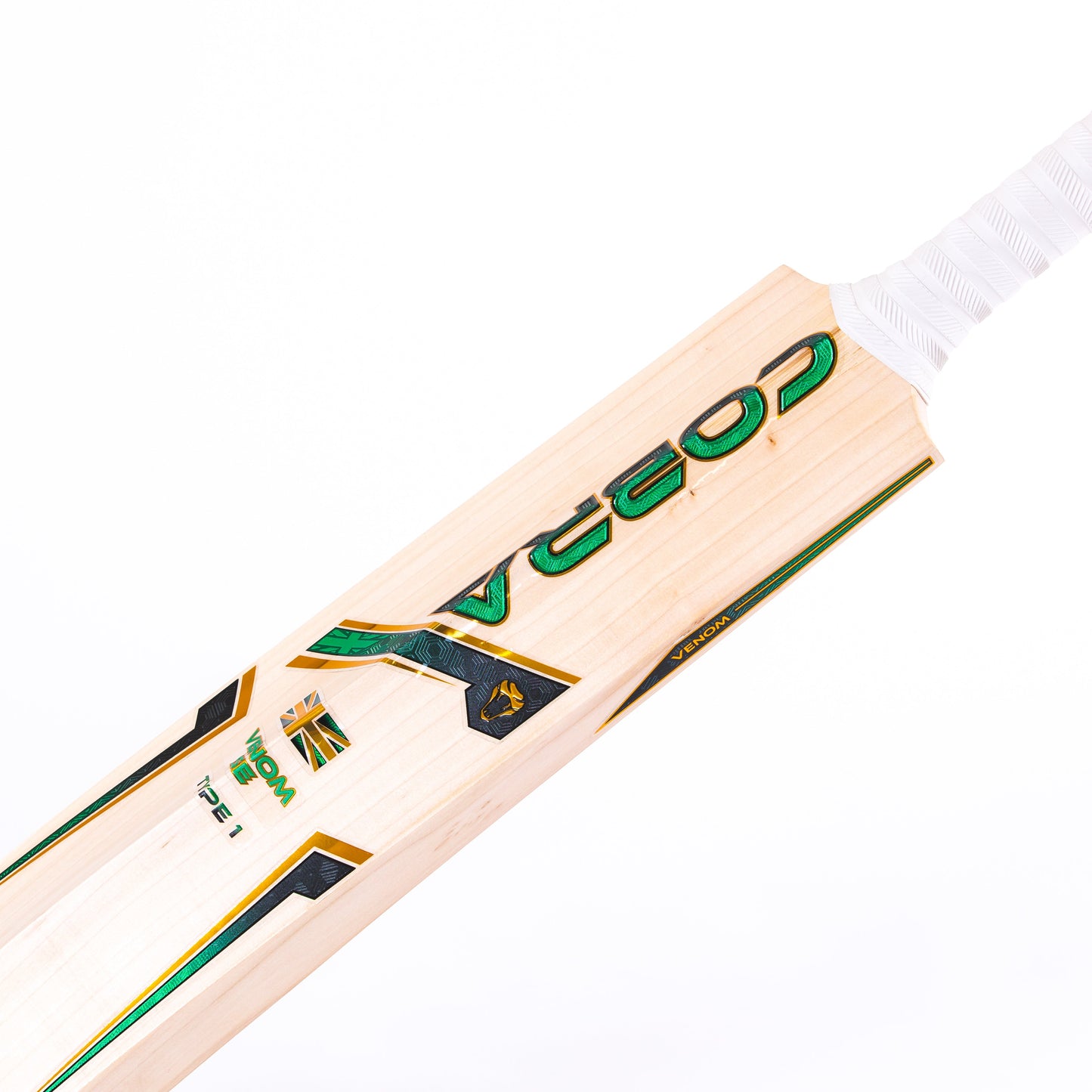 COBRA VENOM CLASSIC EDITION CRICKET BAT- CUSTOM MADE