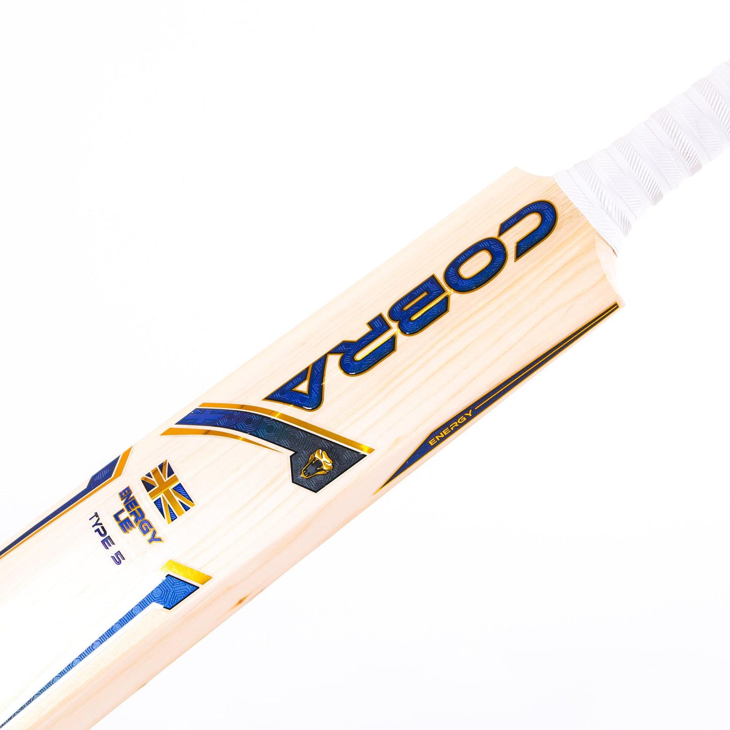 COBRA ENERGY CLASSIC EDITION CRICKET BAT- CUSTOM MADE